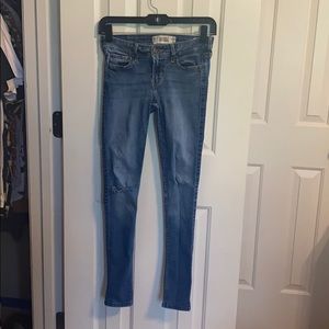 Women’s Hollister Jean